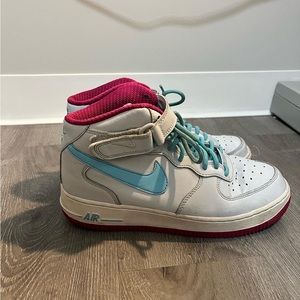 Nike air Jordan's